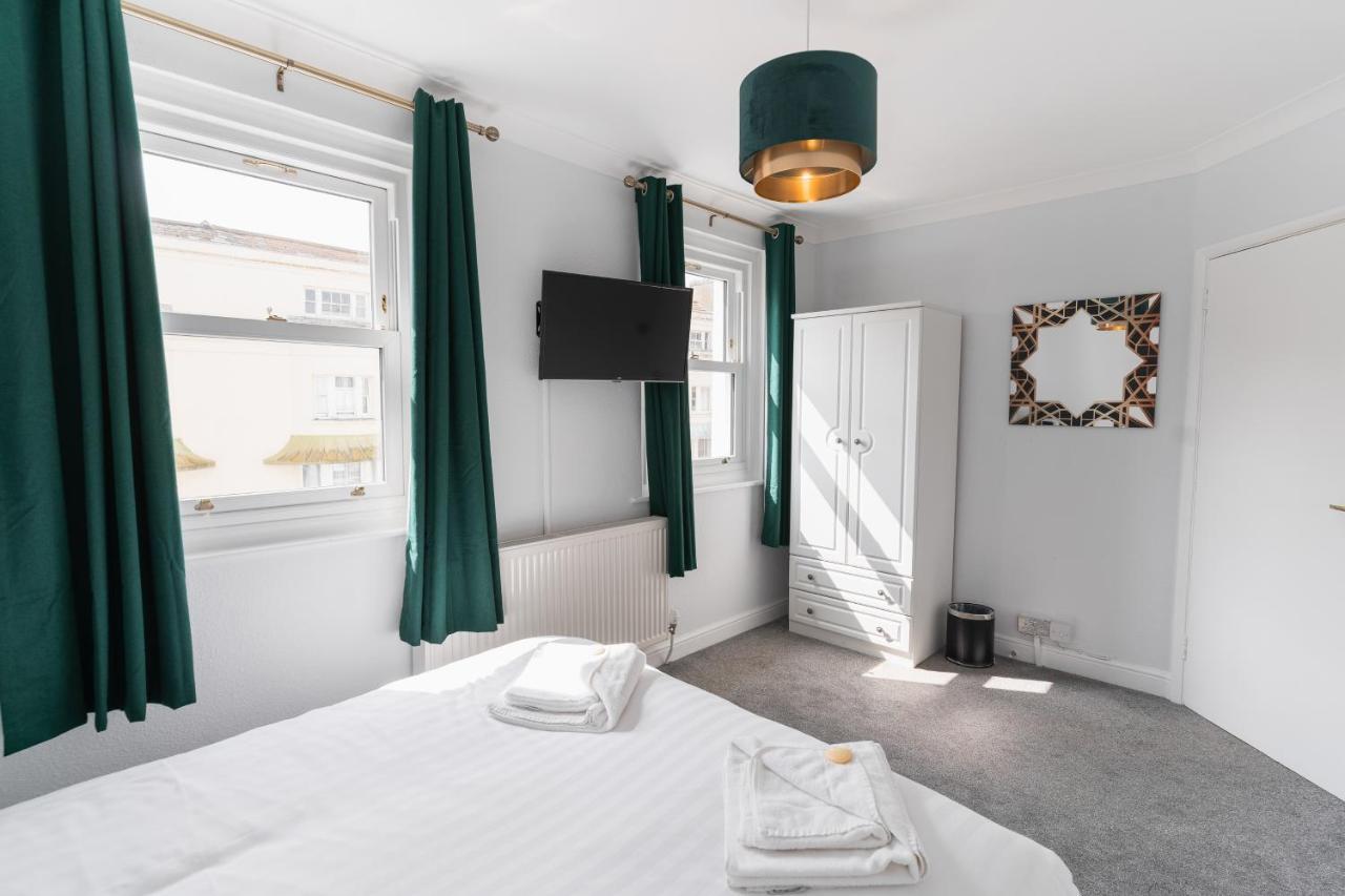 Hotel The Pier WTA-toernooi van Eastbourne