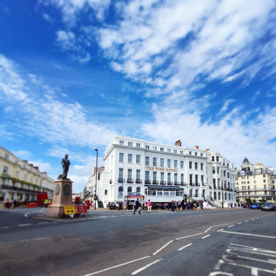 Hotel The Pier WTA-toernooi van Eastbourne