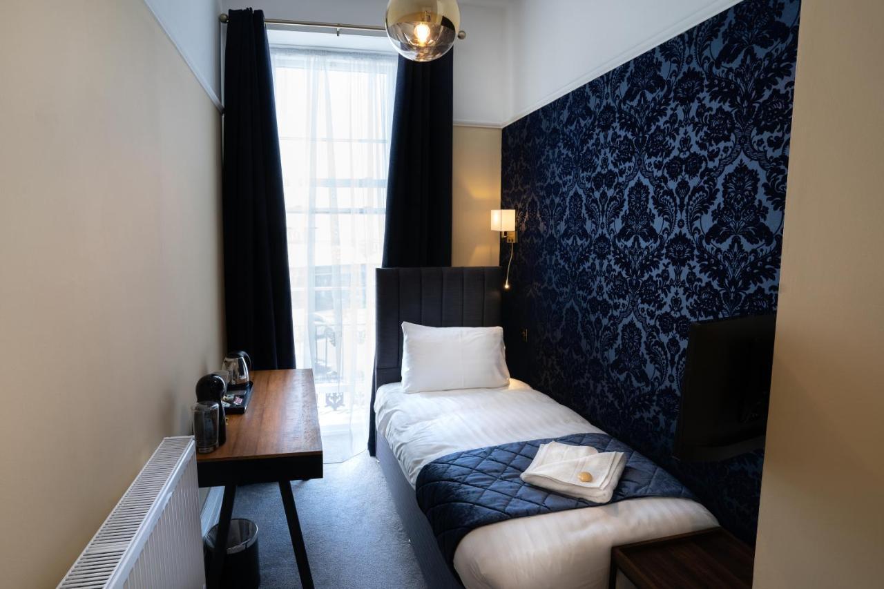 Hotel The Pier AEGON International
