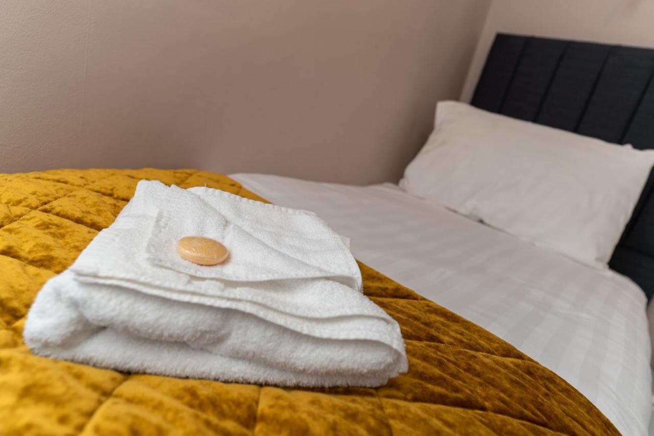 The Pier Hotel 3*
