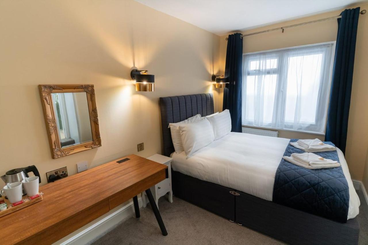 Hotel The Pier