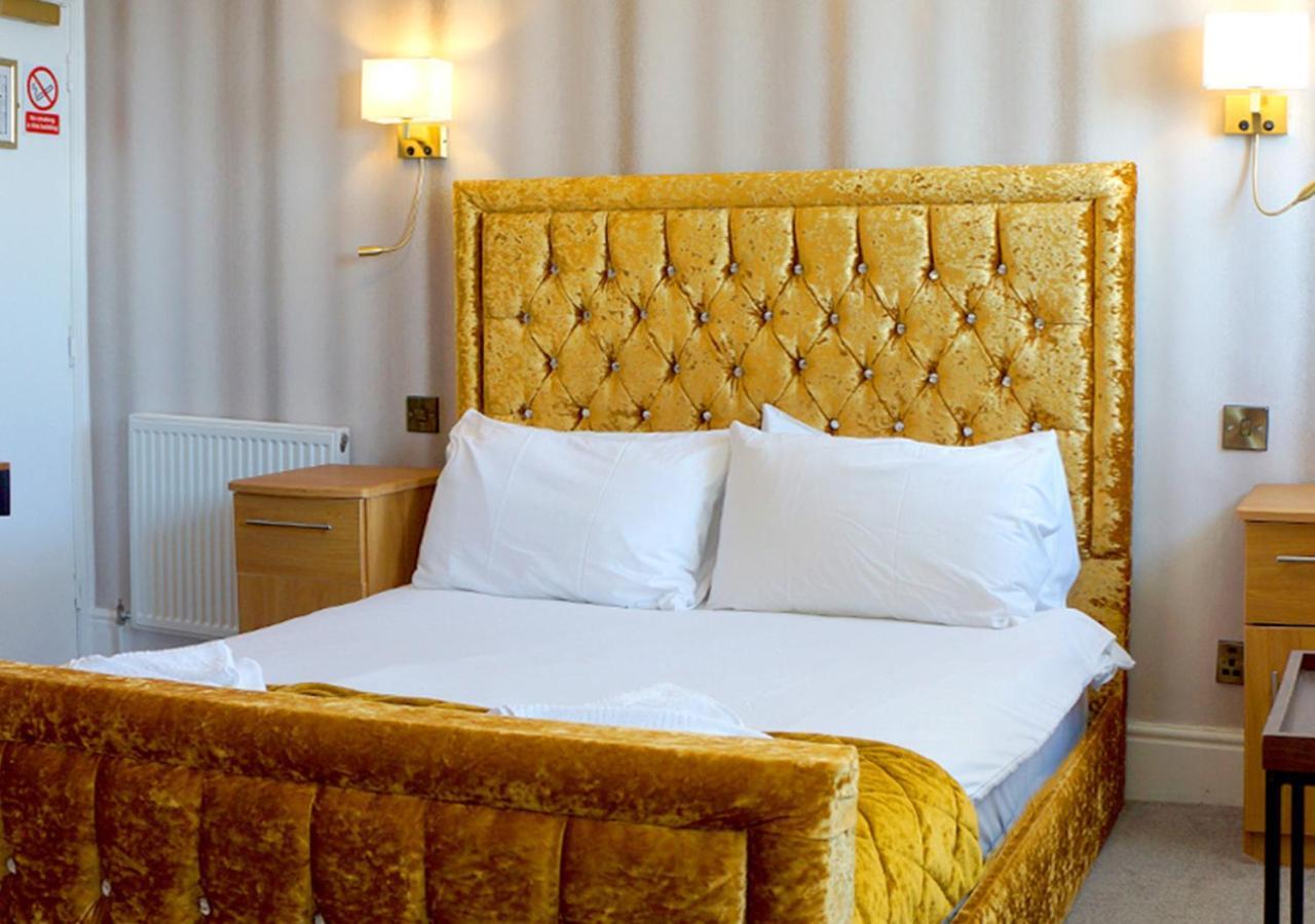 The Pier Hotel AEGON International