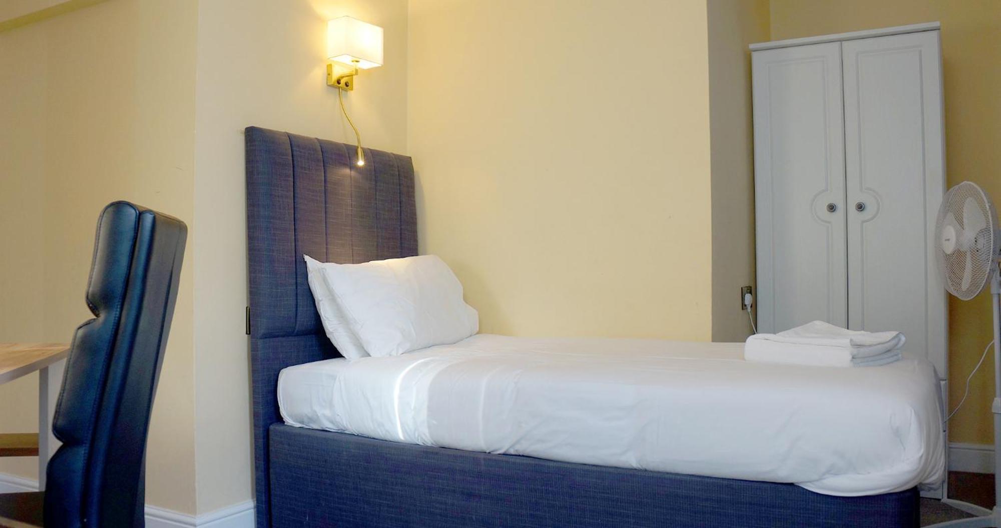 The Pier Hotel