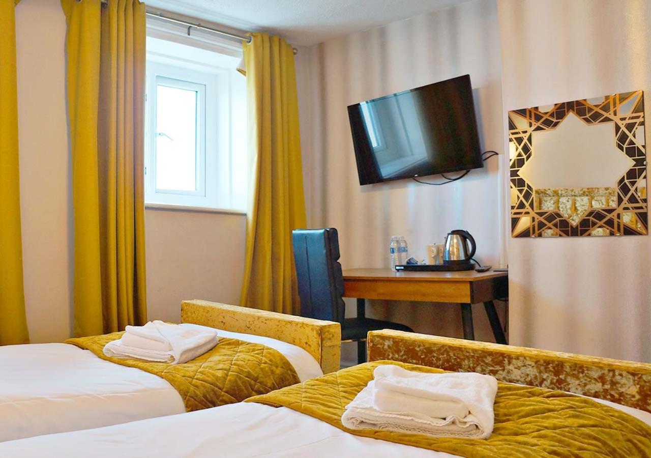 The Pier Hotel AEGON International