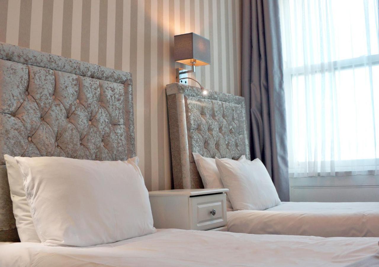 Hotel The Pier WTA-toernooi van Eastbourne