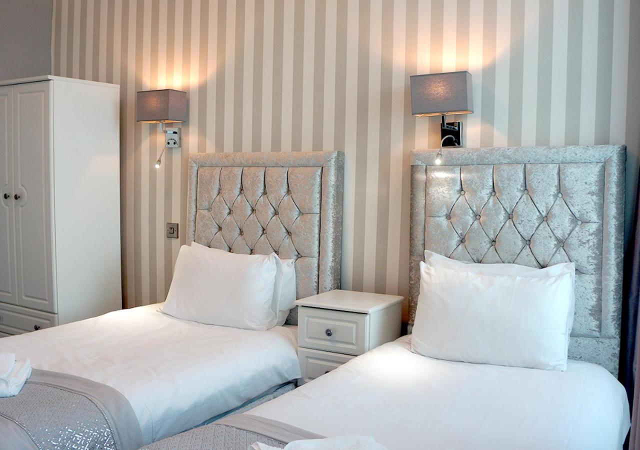 The Pier Hotel WTA-toernooi van Eastbourne