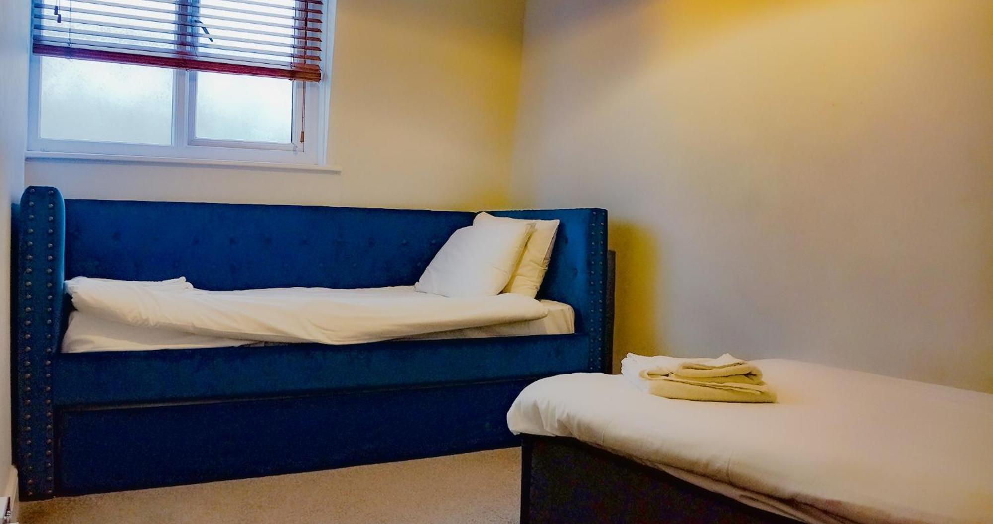 Hotel The Pier AEGON International