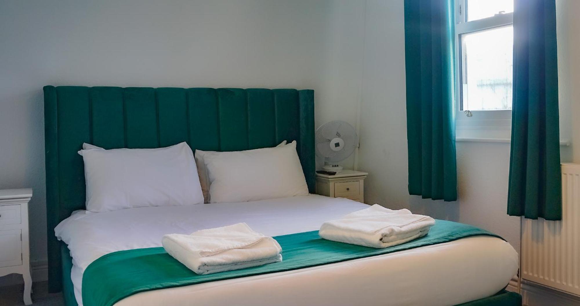 The Pier Hotel AEGON International