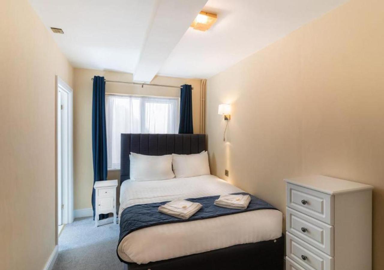 Hotel The Pier 3*