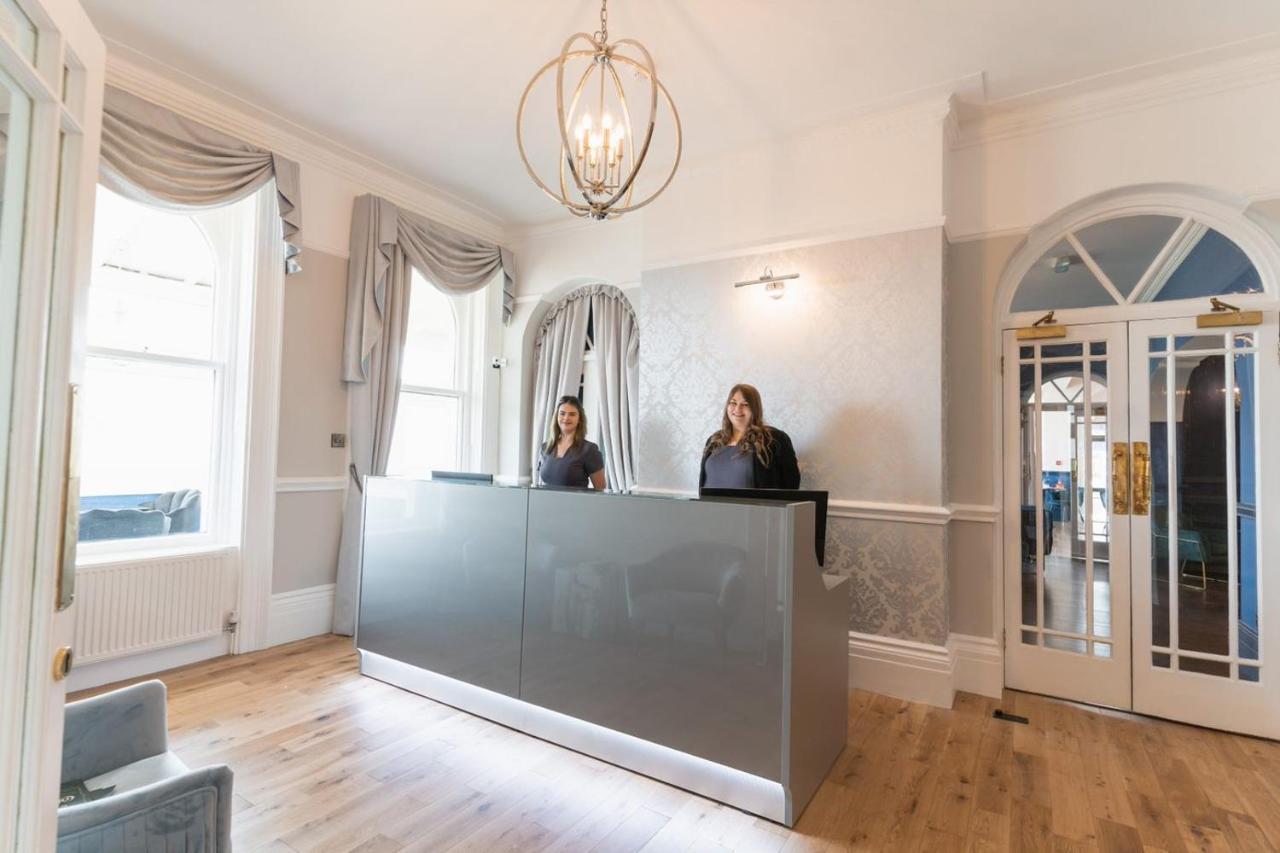 Hotel The Pier WTA Eastbourne