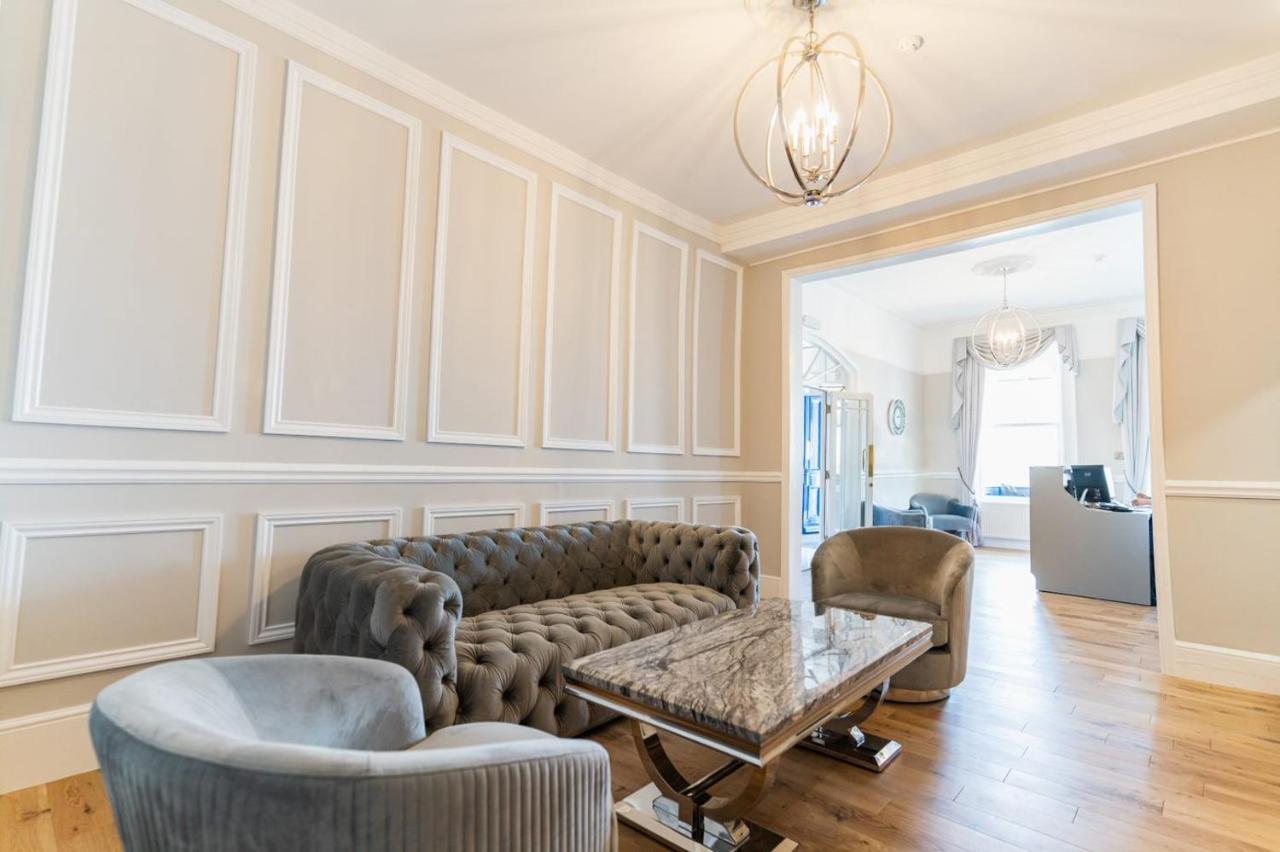 The Pier Hotel WTA Eastbourne