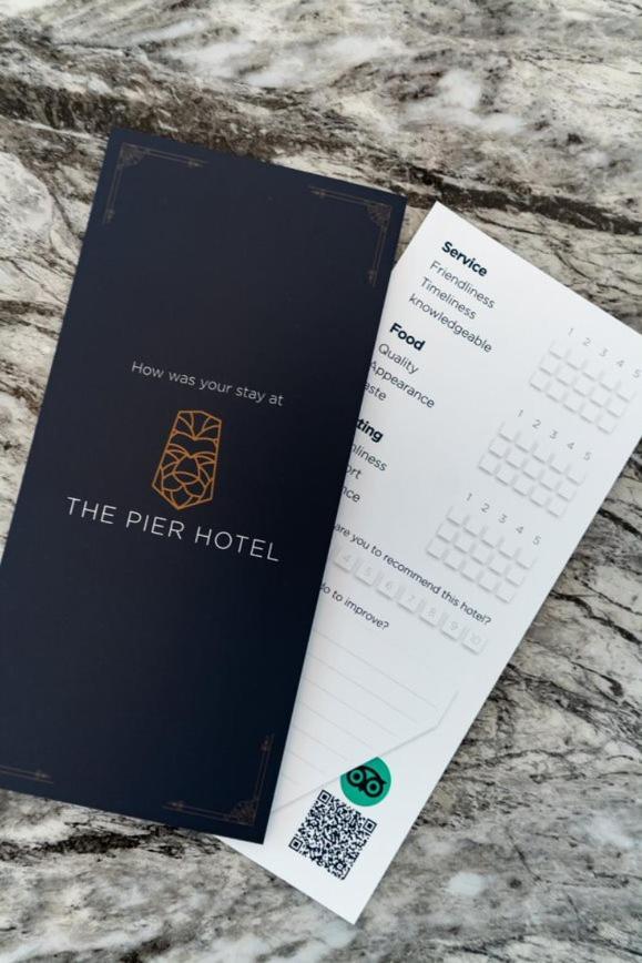 The Pier Hotel 3*