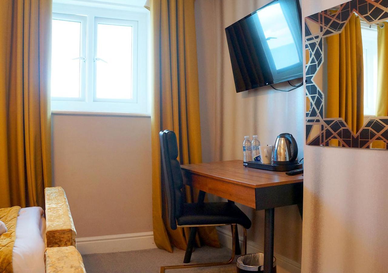 Hotel The Pier WTA Eastbourne