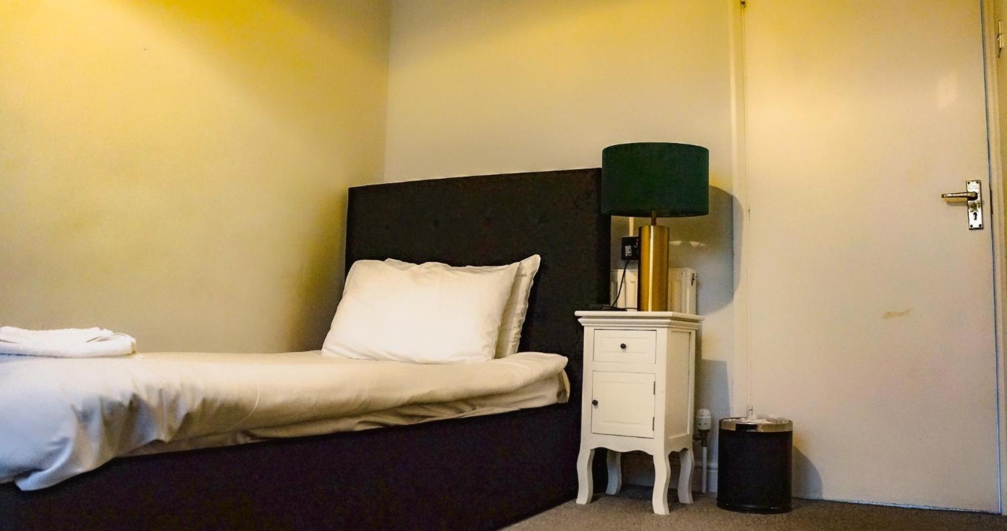 Hotel The Pier WTA Eastbourne