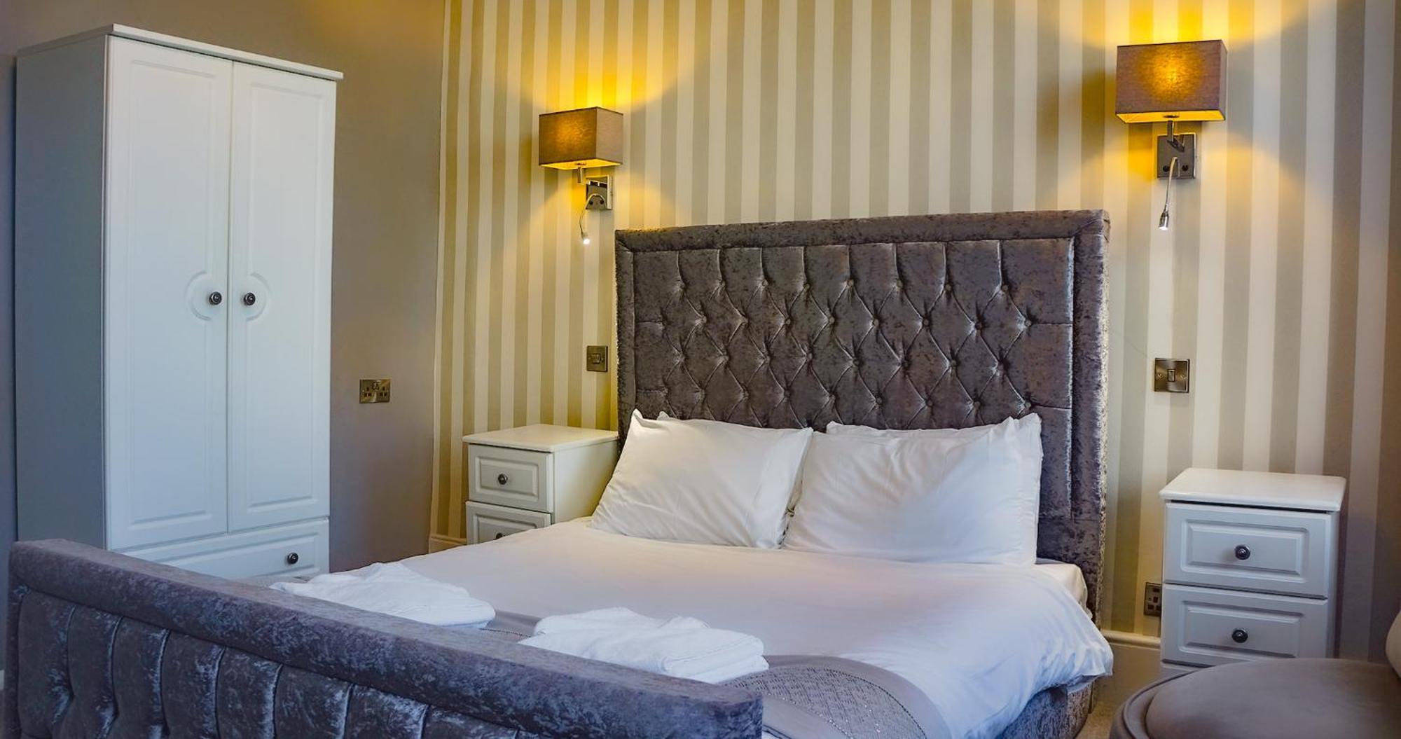 Hotel The Pier WTA Eastbourne