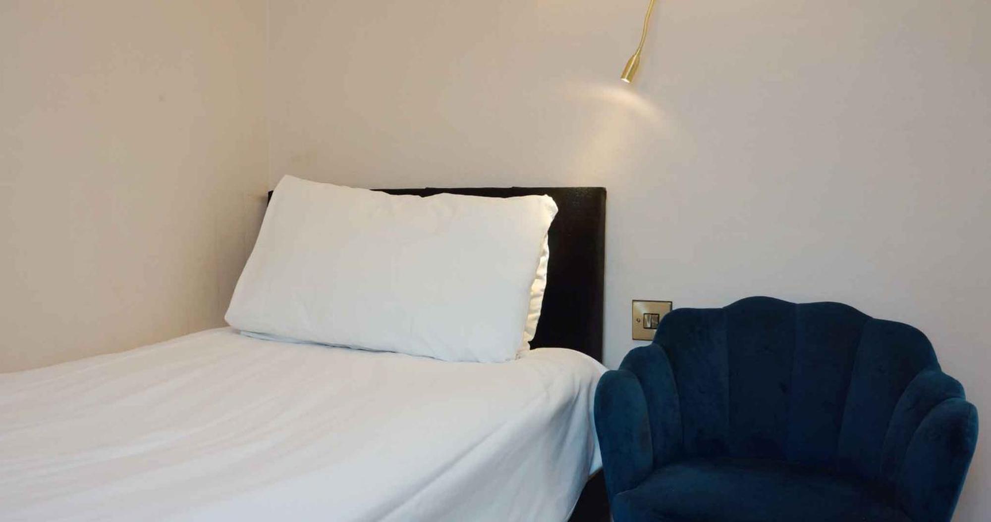 Hotel The Pier WTA Eastbourne
